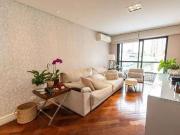 Apartamento para Venda em São Paulo/SP Bosque da Saúde 3...