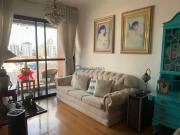 Apartamento para Venda em São Paulo/SP Bosque da Saúde 3...