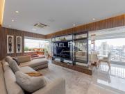 Apartamento para Venda em São Paulo/SP Bosque da Saúde 3...