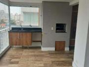 Apartamento para Venda em São Paulo/SP Bosque da Saúde 3...