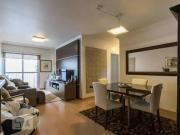 Apartamento para Venda em São Paulo/SP Bosque da Saúde 3...