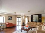 Apartamento para Venda em São Paulo/SP Bosque da Saúde 4...