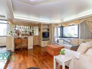 Apartamento para Venda em São Paulo/SP Bosque da Saúde 4...