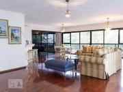 Apartamento para Venda em São Paulo/SP Bosque da Saúde 4...