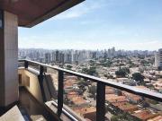 Apartamento para Venda em São Paulo/SP Bosque da Saúde 4...
