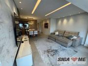 Apartamento para Venda em São Paulo/SP Bosque da Saúde 4...