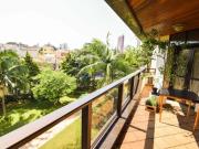 Apartamento para Venda em São Paulo/SP Bosque da Saúde 4...