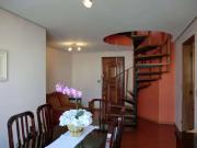 Apartamento para Venda em São Paulo/SP Bosque da Saúde 4...