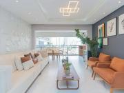 Apartamento para Venda em São Paulo/SP Bosque da Saúde 4...