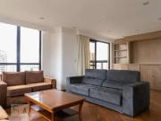 Apartamento para Venda em São Paulo/SP Bosque da Saúde 4...