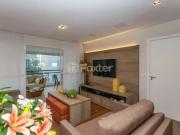 Apartamento para Venda em São Paulo/SP Bosque da Saúde 4...