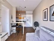 Apartamento para Venda em São Paulo/SP Brás 1 Quartos
