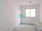 Apartamento para Venda em São Paulo/SP Brás 1 Quartos