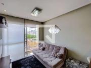 Apartamento para Venda em São Paulo/SP Brás 1 Quartos