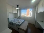 Apartamento para Venda em São Paulo/SP Brás 1 Quartos