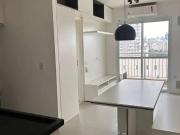 Apartamento para Venda em São Paulo/SP Brás 1 Quartos