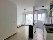 Apartamento para Venda em São Paulo/SP Brás 1 Quartos