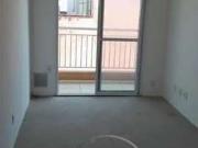 Apartamento para Venda em São Paulo/SP Brás 1 Quartos