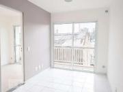 Apartamento para Venda em São Paulo/SP Brás 1 Quartos