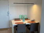 Apartamento para Venda em São Paulo/SP Brás 1 Quartos