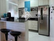 Apartamento para Venda em São Paulo/SP Brás 1 Quartos