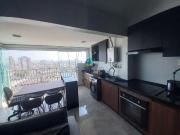 Apartamento para Venda em São Paulo/SP Brás 1 Quartos