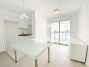 Apartamento para Venda em São Paulo/SP Brás 1 Quartos