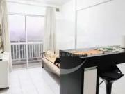 Apartamento para Venda em São Paulo/SP Brás 1 Quartos