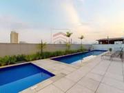 Apartamento para Venda em São Paulo/SP Brás 1 Quartos