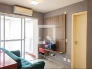 Apartamento para Venda em São Paulo/SP Brás 1 Quartos