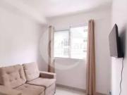 Apartamento para Venda em São Paulo/SP Brás 1 Quartos