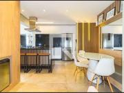 Apartamento para Venda em São Paulo/SP Brás 1 Quartos