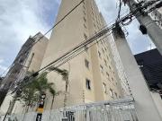 Apartamento para Venda em São Paulo/SP Brás 1 Quartos