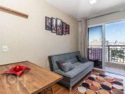 Apartamento para Venda em São Paulo/SP Brás 1 Quartos