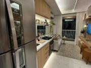 Apartamento para Venda em São Paulo/SP Brás 1 Quartos