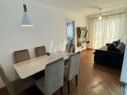 Apartamento para Venda em São Paulo/SP Brás 1 Quartos