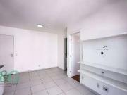 Apartamento para Venda em São Paulo/SP Brás 1 Quartos
