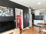 Apartamento para Venda em São Paulo/SP Brás 1 Quartos Apartamento para Venda em São Paulo/SP Brás 1 Quartos