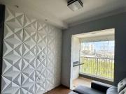 Apartamento para Venda em São Paulo/SP Brás 1 Quartos