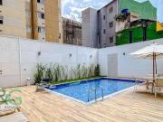 Apartamento para Venda em São Paulo/SP Brás 1 Quartos