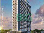 Apartamento para Venda em São Paulo/SP Brás 1 Quartos