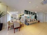 Apartamento para Venda em São Paulo/SP Brás 1 Quartos