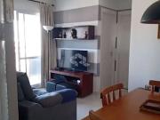 Apartamento para Venda em São Paulo/SP Centro 1 Quartos