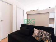 Apartamento para Venda em São Paulo/SP Brás 1 Quartos