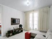 Apartamento para Venda em São Paulo/SP Brás 1 Quartos