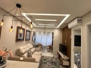 Apartamento para Venda em São Paulo/SP Brás 1 Quartos