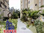 Apartamento para Venda em São Paulo/SP Brás 1 Quartos