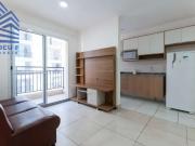 Apartamento para Venda em São Paulo/SP Brás 1 Quartos