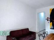 Apartamento para Venda em São Paulo/SP Brás 1 Quartos