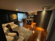 Apartamento para Venda em São Paulo/SP Brás 1 Quartos